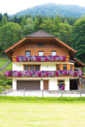 Haus Lassacher, Sankt Michael Im Lungau, Österreich